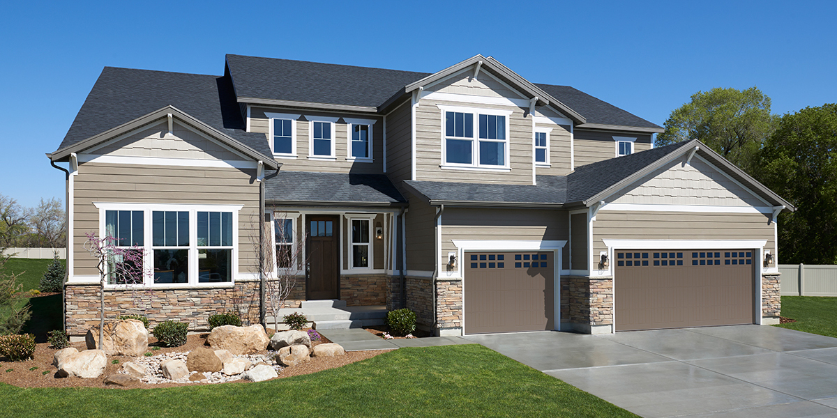 Groupe M & M Construction